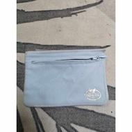 Light Blue Coin Purse