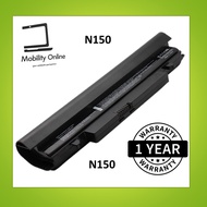 Samsung N150 (BLACK) N143 N148 N230 N250 NP143 AA-PB2VC6B AA-PB2VC6W AA-PB3VC3B AA-PB3VC6B Notebook 