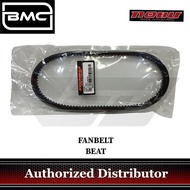 Fan belt / V-Belt NOBU GY6 125 / GY6 150 / Beat / Mio M3 - Mio I 125
