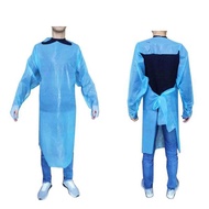 CPE MEDICAL ISOLATION GOWN