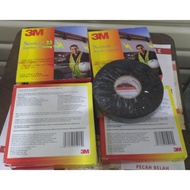 Electrical Tape 3m Scotch 23 Rubber Splicing Tape, Electrical insulation