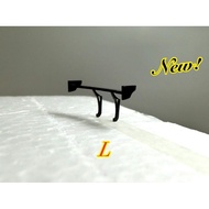 Spoiler GT Wing Code L