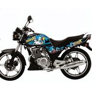 striping thunder sonic / striping thunder doraemon / striping thunder