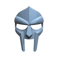 Doom Gladiator Mask Figure Collectible Display Decor Desk Decor Statue Gift Manila Ships Fast