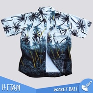 KEMEJA Hawaiian Shirts - Hawaiian Beach Shirts - Hawaiian Shirts - Men's Hawaiian Shirts - Men's Bea