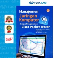 Computer Network Management Book Using Cisco Packet Tracer