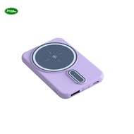 Wanwei 80000mAh wireless powerbank 22.5W Fast Charging Powerbank Wireless Magnetic Charger Power Ban