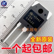 5PCS Brand new and in stock FDA59N30 FDA38N30 FDA50N50 FDA16N50 FDA18N50 FDA20N50 TO-3P
