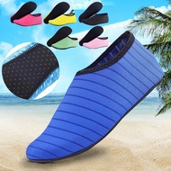 【Hot deal】 Summer Men Women Water Sport Beach Swimming Socks Fast Dry Anti Slip Fitness Yoga Dance Swim Surf Diving Underwater Shoes
