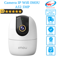 Camera IP Wifi IMOU A52 5MP