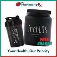 (Ready Stock) INCHLOS PREMIXED DRINK COCO Produk Turun Berat Badan Kurus Slim Perisa Coklat 【Free S