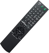 General Replacement Remote Control Fit for RMT-D126E RMT-D113A RMT-D113P DVP-NS300 DVP-SN57P DVP-NS5