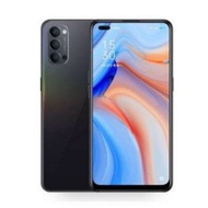 Baru OPPO RENO 4 RAM 8/128 GB GARANSI RESMI OPPO INDONESIA Terlaris