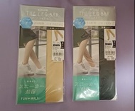 日本 Atsugi socks 襪褲/襪