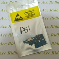 Samsung A51 2020 Charging Connector/Samsung A51 Charger Connector Board