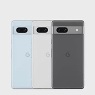 Google Pixel 7a 8G/128G防水5G智慧機※送支架※ 淺海藍