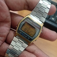 ~seiko Digital preloved Clock