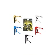 Guitar capo cowboy capo/ iron capo/ original capo/