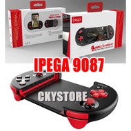 Ipega PG-9087 Bluetooth Gamepad Controller Joystick PC Android