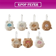 BTS X BT21 [MADE BY RJ] Official MD / PLUSH KEYRING