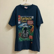 Fantastic 4 T-Shirt