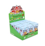 Kakao Friends Farm 盲盒 (原盒)