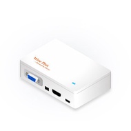 GKWirePlus iPhone/iPad專用 數位AV多埠轉接器 HDMI VGA 雙螢幕
