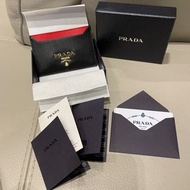 Prada Card Holder