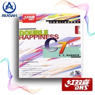 DHS C7 OX - DHS C7 1.0mm Table Tennis Ping Pong Bat