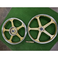 sportrim KRISS 1/LC135/W125/W110/w100 GTO DAN SP 522