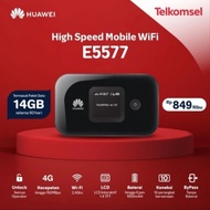 Sale Modem Telkomsel Mifi Huawei E5577 (3000Mah) Bukan E5573 E5673