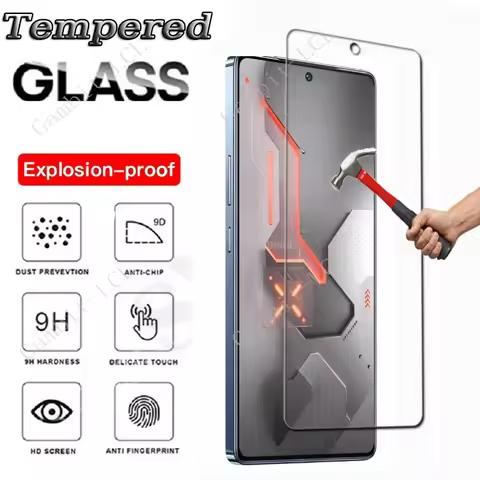 Tempered Glass For Infinix Note 40 4G 40X 5G 30 Pro VIP 30i 12 2023 11 11S 11i 7 8 8I 10 Note40 Scre