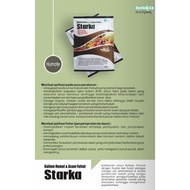 produk terbaik STARKA (Kalium Humat &amp; Asam Fulvat) 500gr