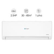 Máy lạnh Casper Inverter 2.5HP GC-24IS35