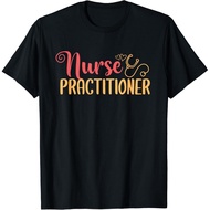 Nurse Practitioner - Medical Nurse Gift Nursing Outfit T-Shirt