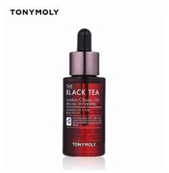 ☆愛寶韓國空運☆ TONYMOLY THE BLACK TEA 皇室經典抗皺緊緻精華油 【免稅店代購】