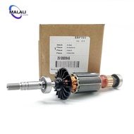 Applicable to BOSCH DREMEL3000/DREMEL200 engraving machine rotor 261009848