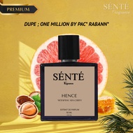 WANGIAN SENTE FRAGRANCE - HENCE 50ML | 100ML