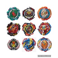 Ultimate Valkyrie Spinning Top World Spriggan Hyperion Burn Helios Volcano Cyclone Ragnaruk Guilty L