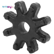 10Pcs Flexible Coupling Steering Column Coupler for   563152K000FFF