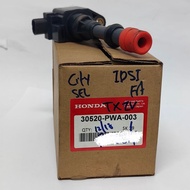 30520-PWA-003, 30521-PWA-003,HONDA, Ignition Plug Coil. Honda City SEL IDSI, Honda Jazz, Front & Rea