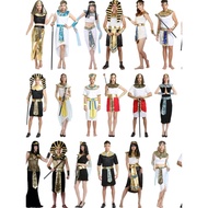Cosplay Ancient Greece Egyptian Masquerade Party