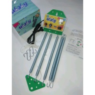Electric Swing Electric Baby/ 5 per