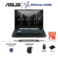 ASUS Tuf A15 Gaming Laptop (R7-7435HS/16GDR5/512SSD/15.6") FA506N-CRHN039W