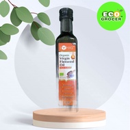 Lohas Organic Virign Flaxseed Oil 250ml