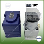 E9 19T L200 SLIDING AUTOGATE AC MOTOR (1500KG) motor only