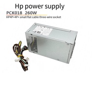 HP HP 480G7 880G9 Pro MT Power PCK018 D19-260P1A L70041-004 002