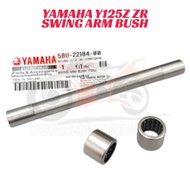 Ori Indonesia Yamaha Y125Z Y125Z 125Z Y125ZR Y125 ZR 125ZR Swing Arm Bush Set Swing Arm Bush Assy