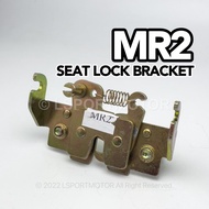 MODENAS MR2 SEAT LOCK BRACKET KRISS MR2