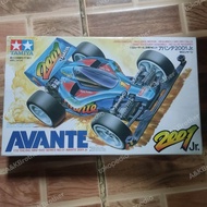 Avante 2001 jr